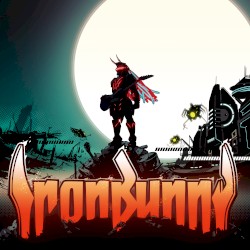 IRONBUNNY ~Iron Hummer Alternative~