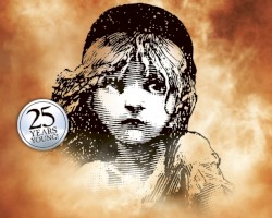 Les Miserables 25th Anniversary Concert