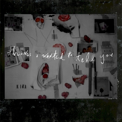 Things I Wanted to Tell You (Instrumental)