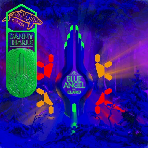 Blue Angel (Superorganism remix)