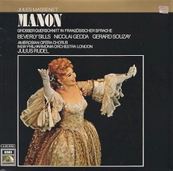 Manon (Highlights)