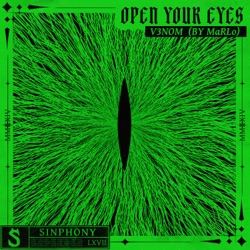 Open Your Eyes (Extended Mix)