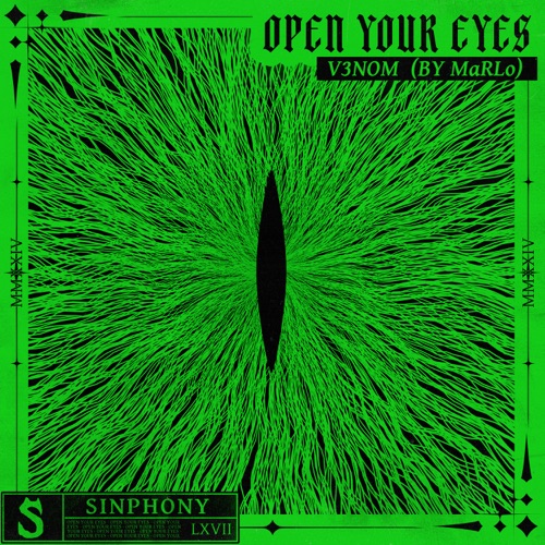 Open Your Eyes (Extended Mix)