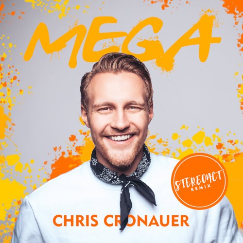 Mega (Stereoact remix)