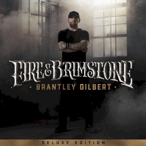 Fire & Brimstone (deluxe edition)