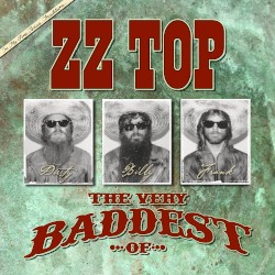 The Very Baddest Of