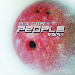 People: Remixes