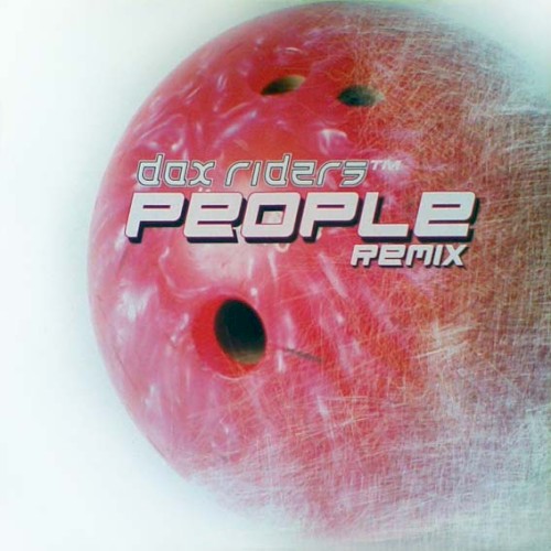 People: Remixes