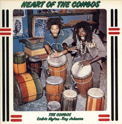 Heart of the Congos (Second Edition)