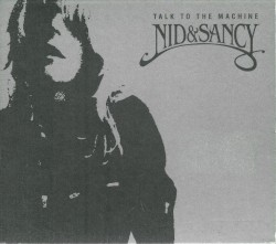 Talk to the Machine - Extended Machines