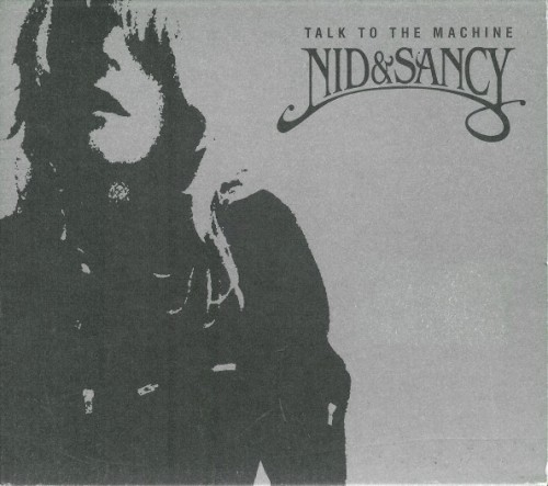 Talk to the Machine - Extended Machines