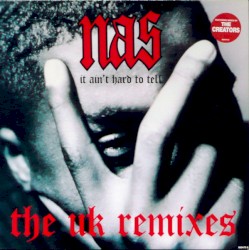It Ain’t Hard to Tell: The UK Remixes