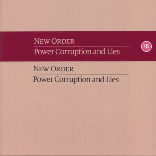 Power Corruption and Lies