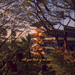 Will You Think of Me Later? (Recurring Dream)