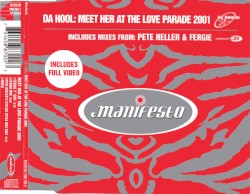 Meet Her At The Love Parade (2001 Mixes)