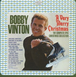 A Very Merry Christmas: The Complete Epic Christmas Collection