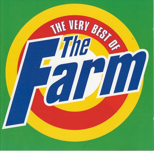 All Together Now: The Very Best of the Farm