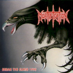 Break The Curse 1990