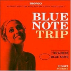 Blue Note Trip, Volume 2: Sunrise