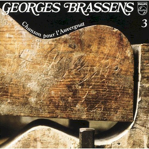 3 : Chanson pour l’Auvergnat
