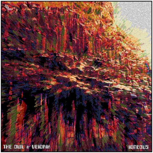 #64 - Igneous