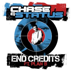 End Credits (eSingle)