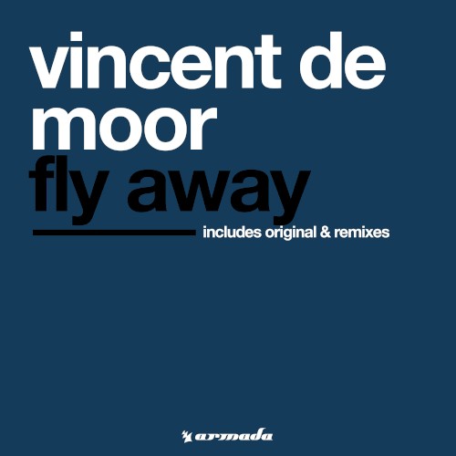 Fly Away (Mark Sixma Presents M6 remix)