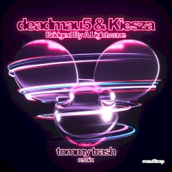 Bridged by a Lightwave (Tommy Trash extended remix)
