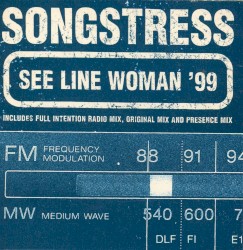 See Line Woman ’99