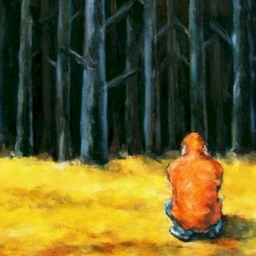 Mr. Van Gogh