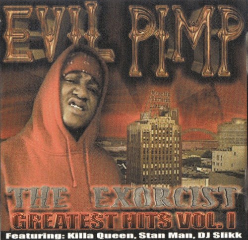 The Exorcist: Greatest Hits, Vol. 1
