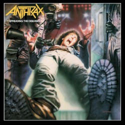 Spreading the Disease 30th Anniversary Edition