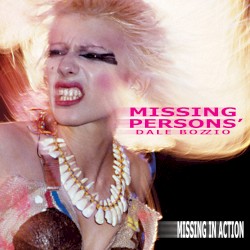 Missing in Action (Deluxe version)