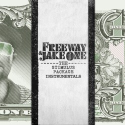 The Stimulus Package Instrumentals