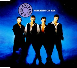 Walking On Air [Single Part 2]