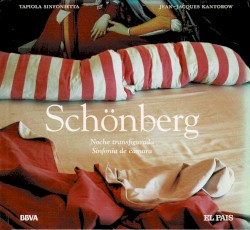 Schönberg - La noche transfigurada / Sinfonía de cámara