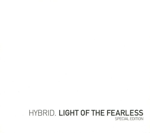 Light of the Fearless (Special Edition)