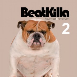 Beatkilla 2 (Unmixed Edition)