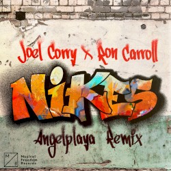 Nikes (ANGELPLAYA remix)