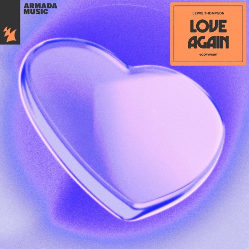 Love Again (extended mix)