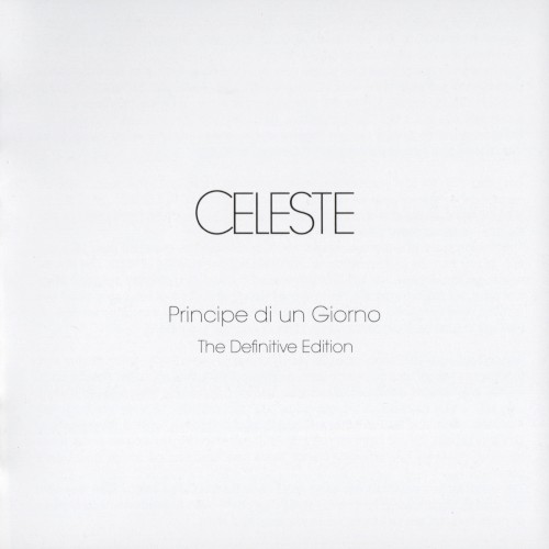 Principe di un giorno