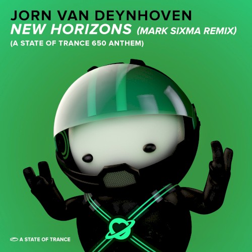 New Horizons (A State of Trance 650 Anthem) (Mark Sixma remix)