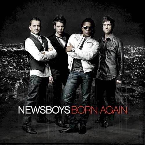 Born Again - Miracles Edition