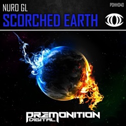 Scorched Earth (Psydef remix)