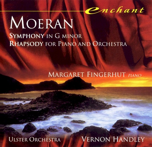 Symphony in G minor / Rhapsody for Piano and Orchestra
