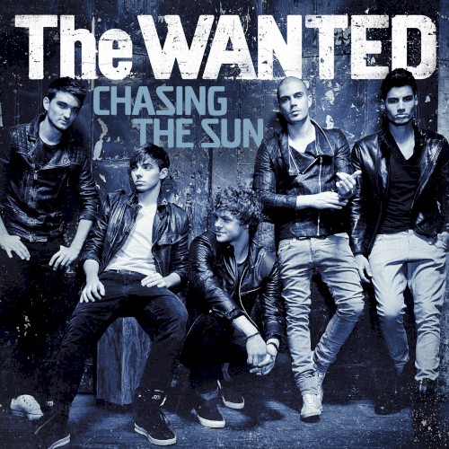 Chasing the Sun (Remixes)