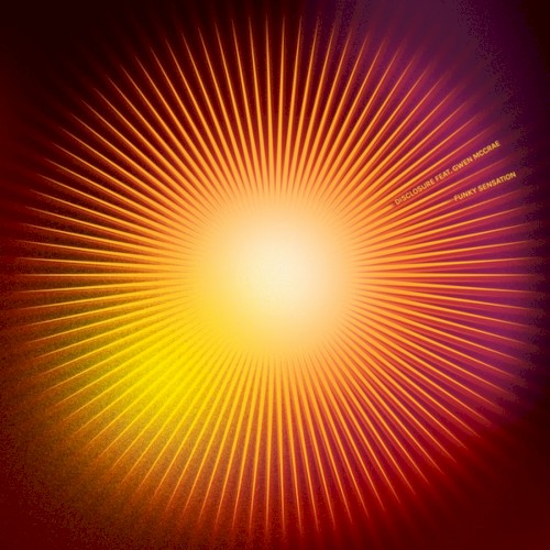 Funky Sensation (extended mix)