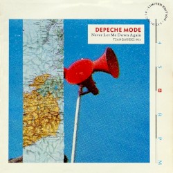 Never Let Me Down Again (Tsangarides mix)