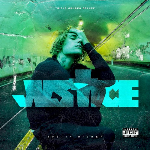 Justice (triple chucks deluxe)
