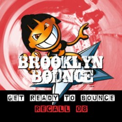 Get Ready to Bounce Recall 08 (Bonus Remixes Vol. 1)
